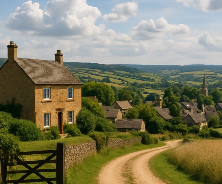 Mission Network Event – Acomb