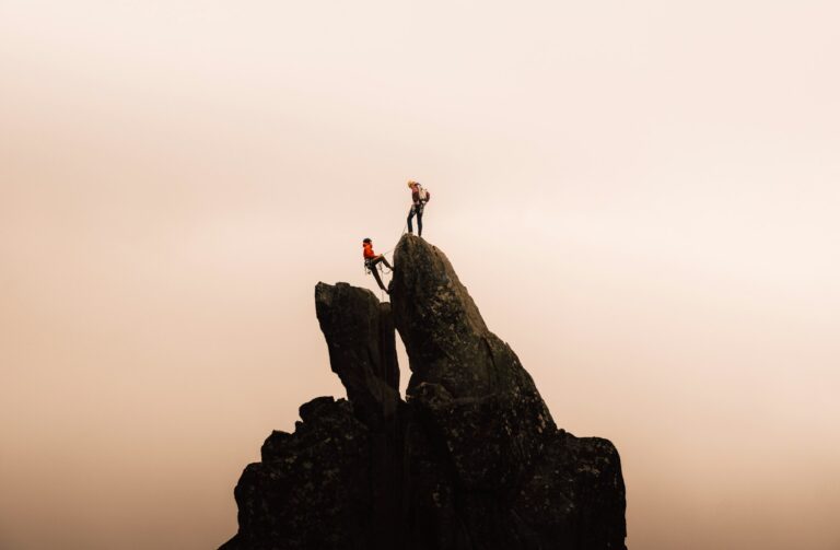 05. Overcoming fear
