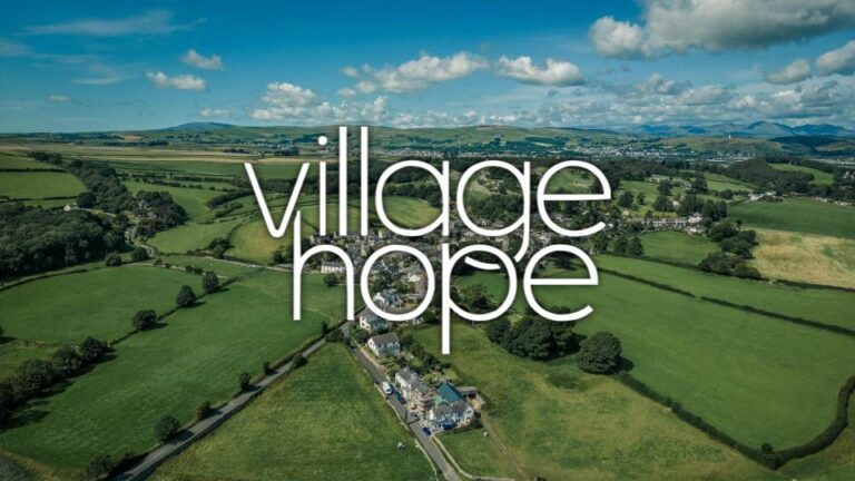 Village Hope Prayer